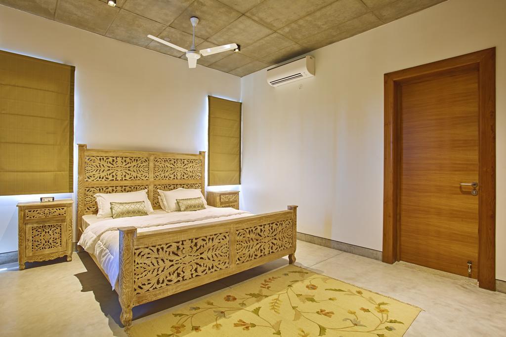 Manna Villa Mamallapuram Esterno foto