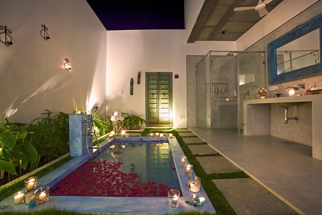Manna Villa Mamallapuram Esterno foto