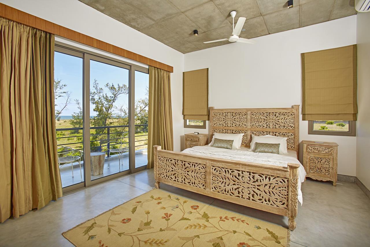 Manna Villa Mamallapuram Esterno foto